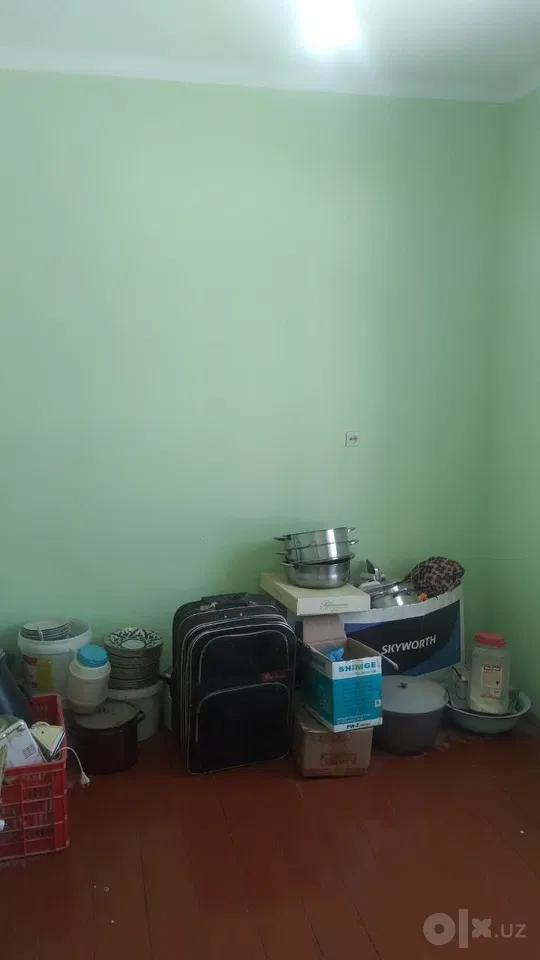 Tashkent Region