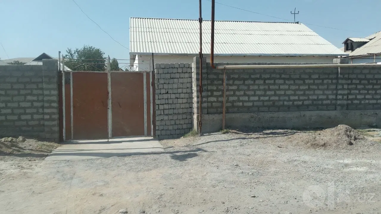 Tashkent Region