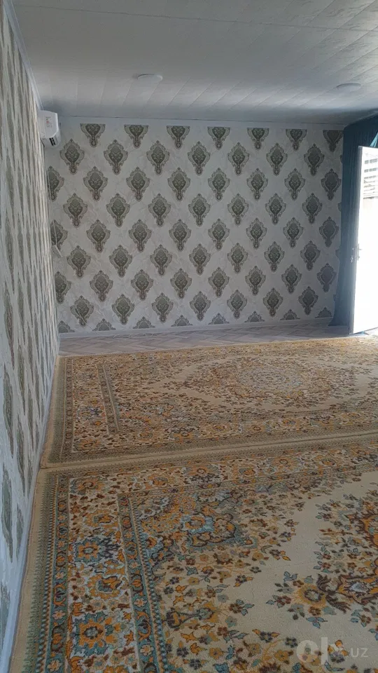 Tashkent City, Sergeli District