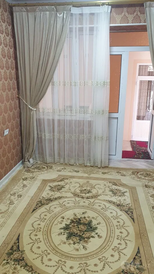 Tashkent City, Sergeli District