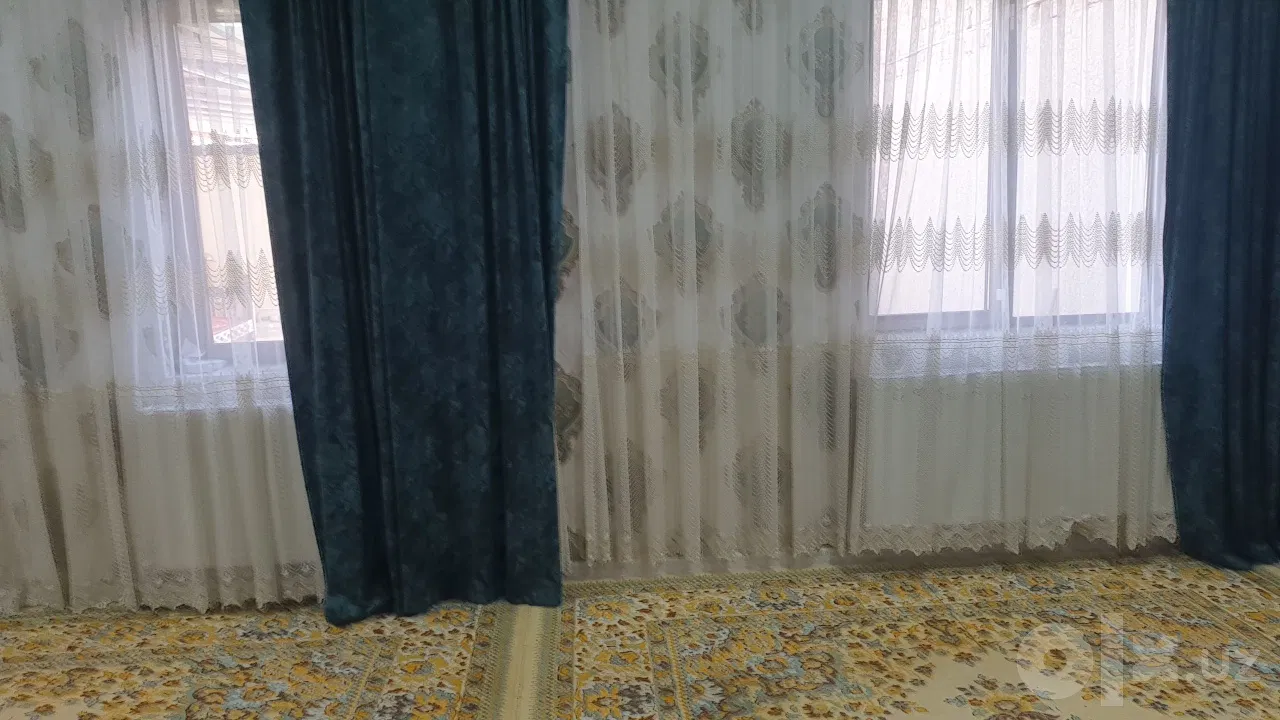 Tashkent City, Sergeli District