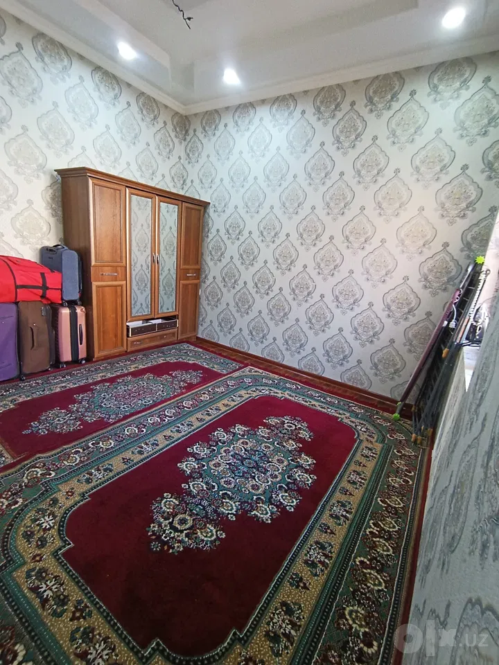 Tashkent City, Mirobod District