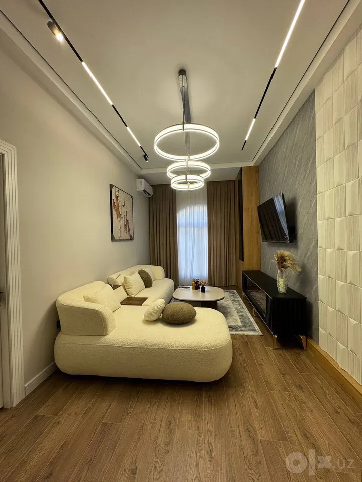 Tashkent City, Yunusobod District