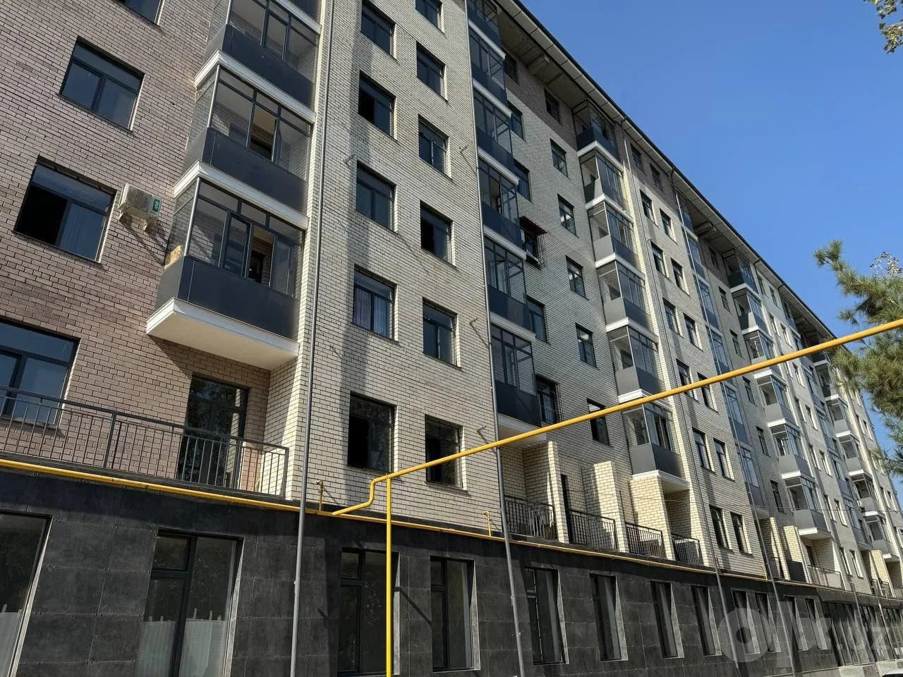 Tashkent City, Yunusobod District