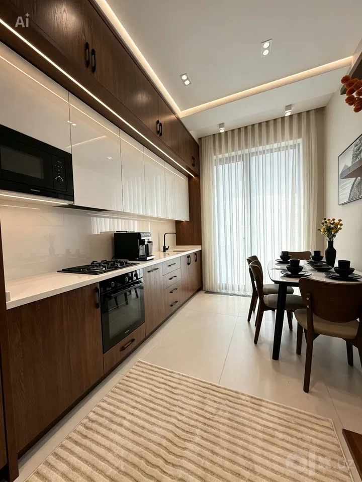 Tashkent City, Yashnobod District