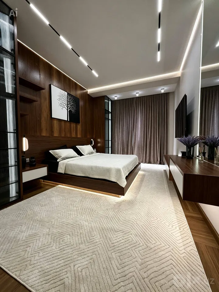 Tashkent City, Yashnobod District
