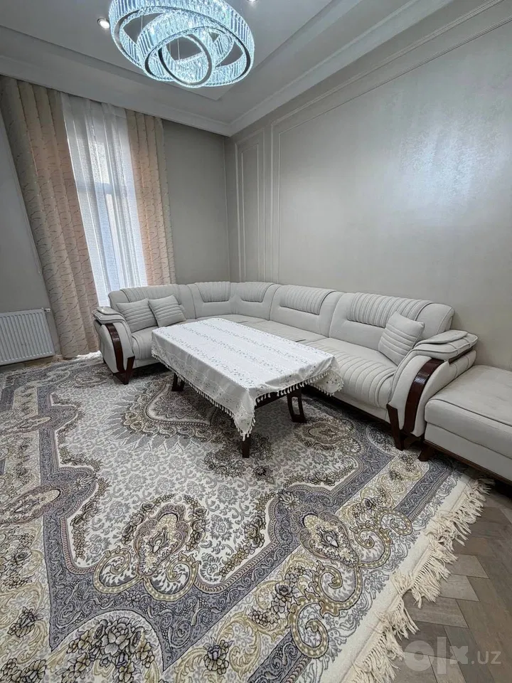 Tashkent City, Mirobod District