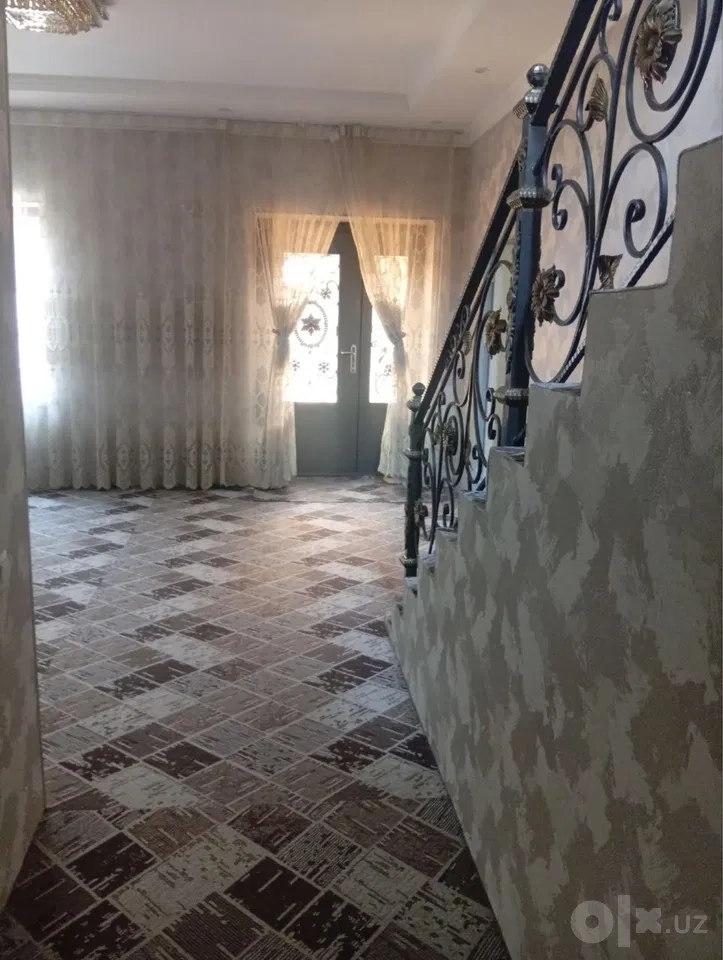 Tashkent City, Sergeli District