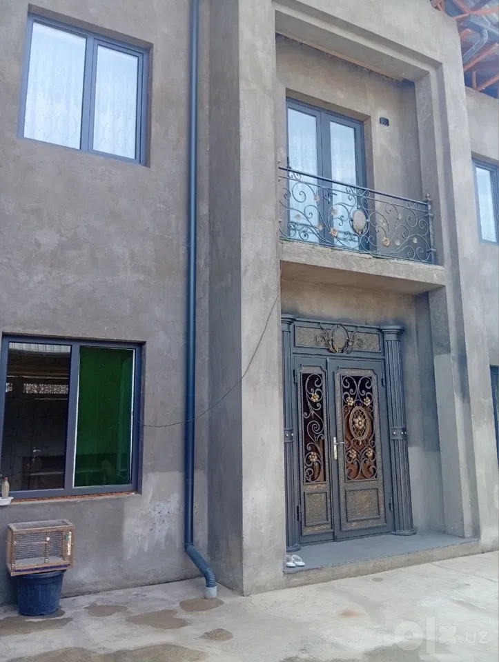 Tashkent City, Sergeli District