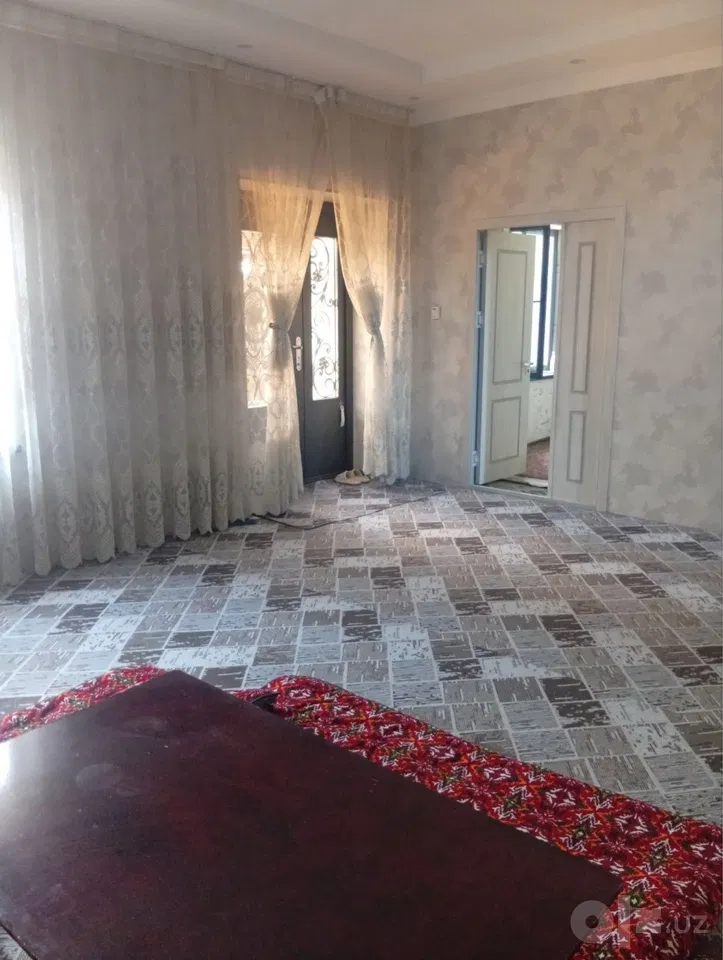 Tashkent City, Sergeli District