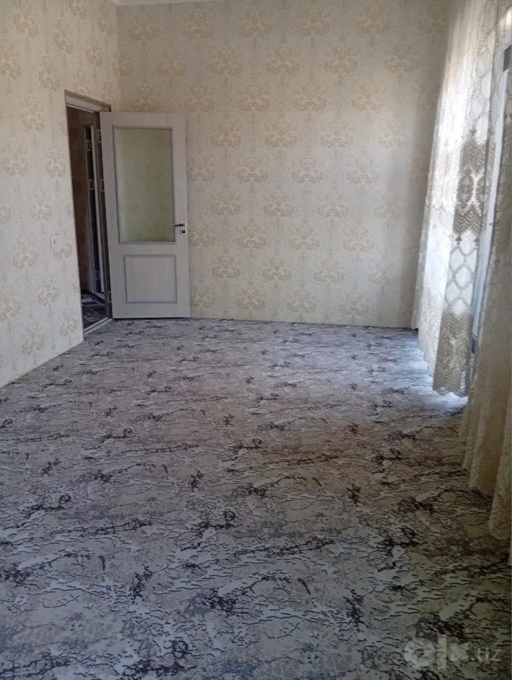 Tashkent City, Sergeli District