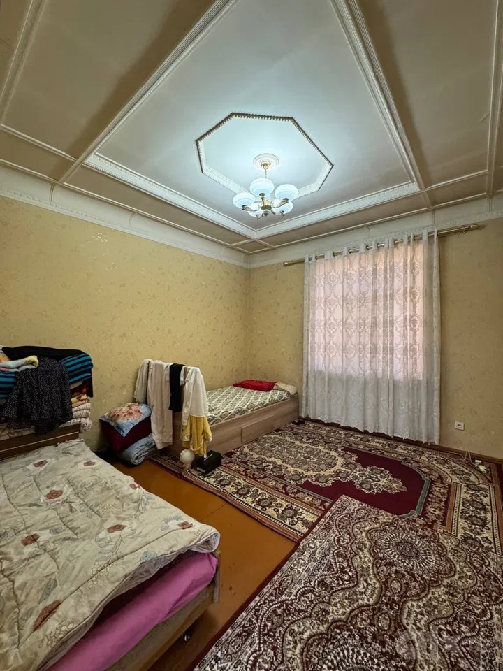 Tashkent City, Uchtepa District