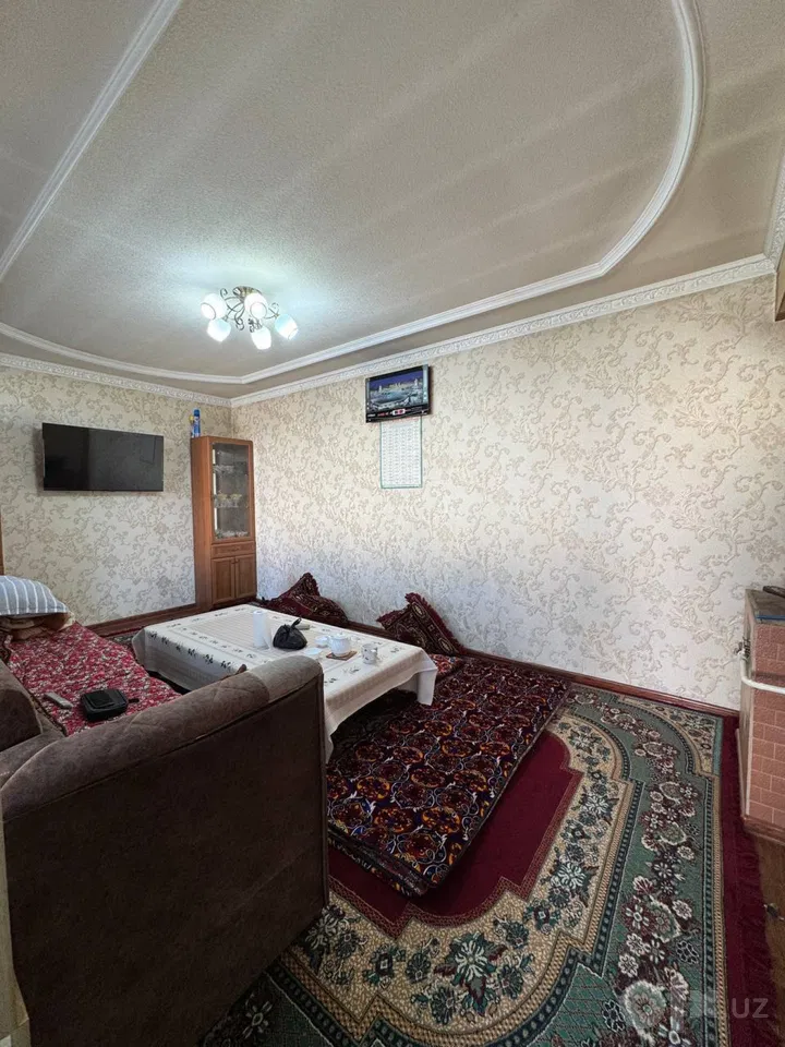 Tashkent City, Uchtepa District