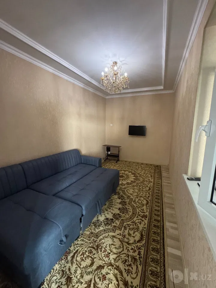Tashkent City, Mirobod District
