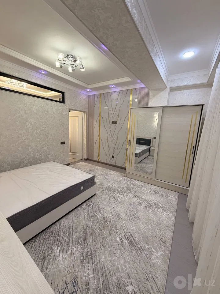 Tashkent City, Sergeli District