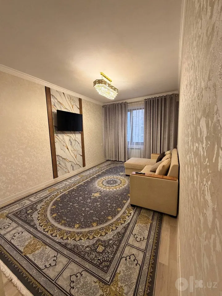 Tashkent City, Sergeli District