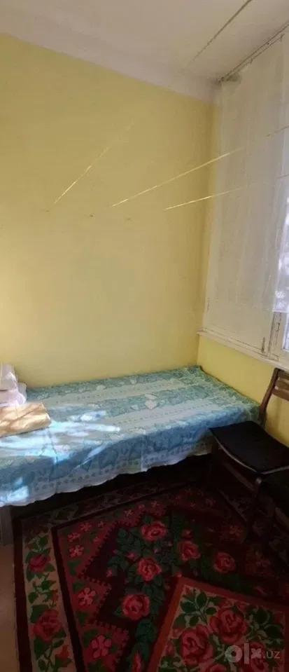 Tashkent City, Sergeli District