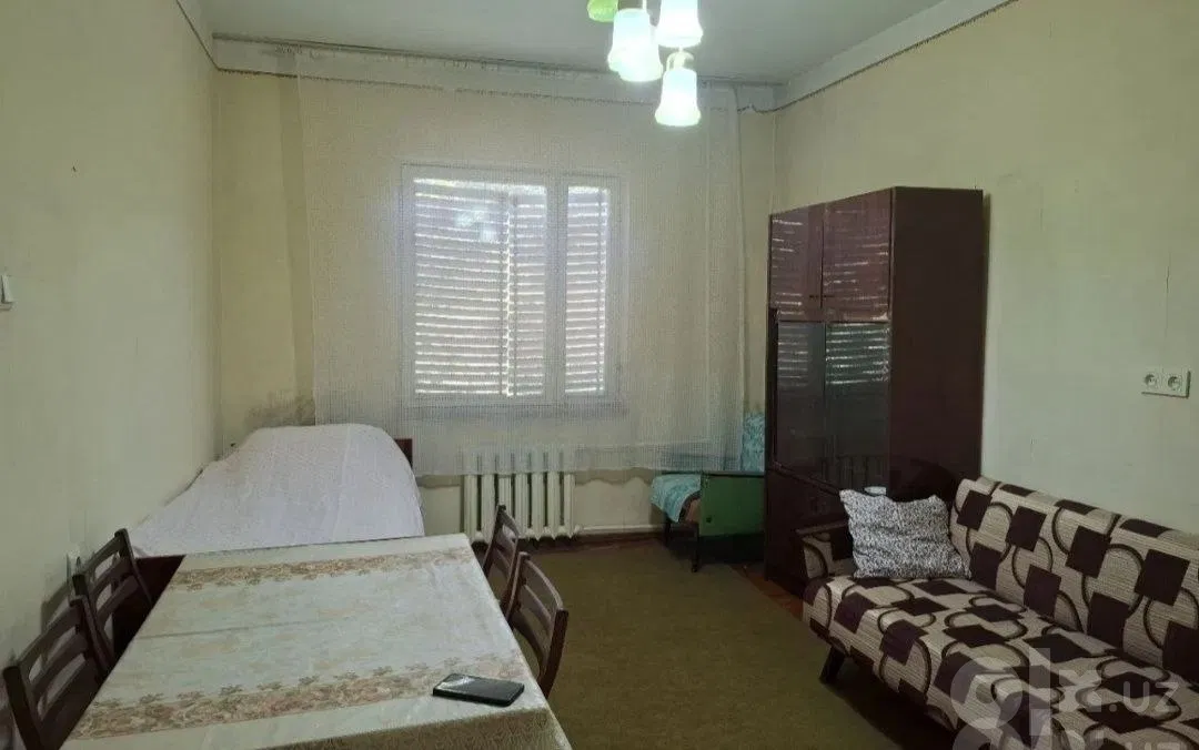 Tashkent City, Sergeli District