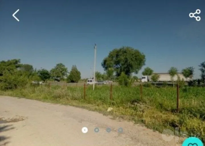 Tashkent Region, Yangiyo'l
