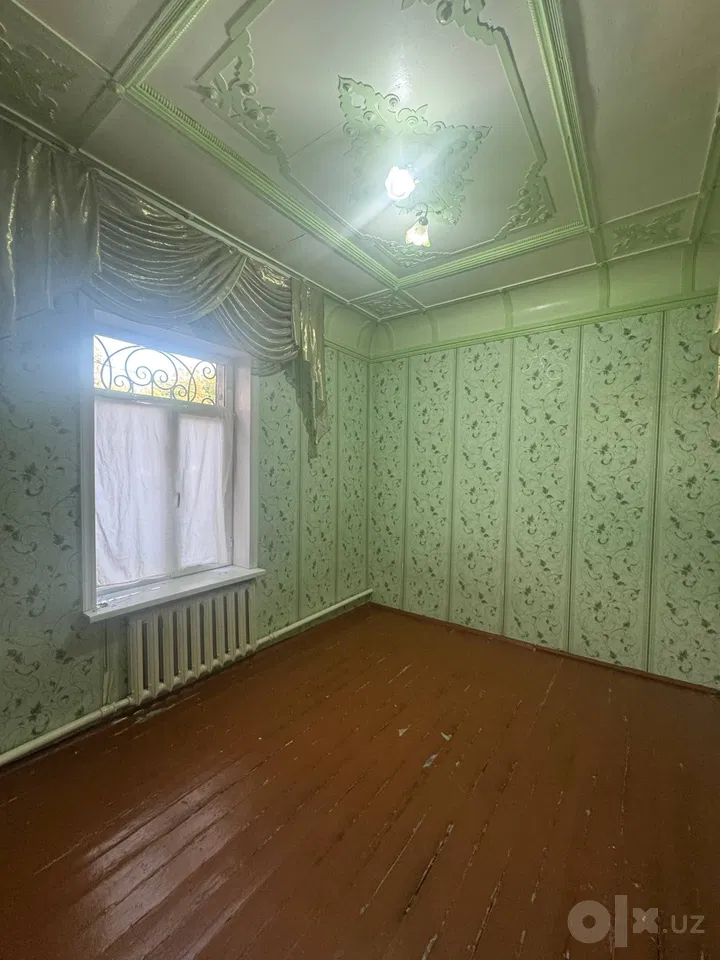 Tashkent City, Olmazor District