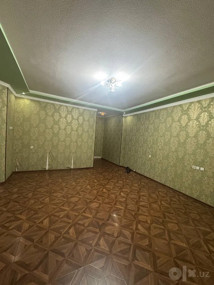 Tashkent City, Olmazor District