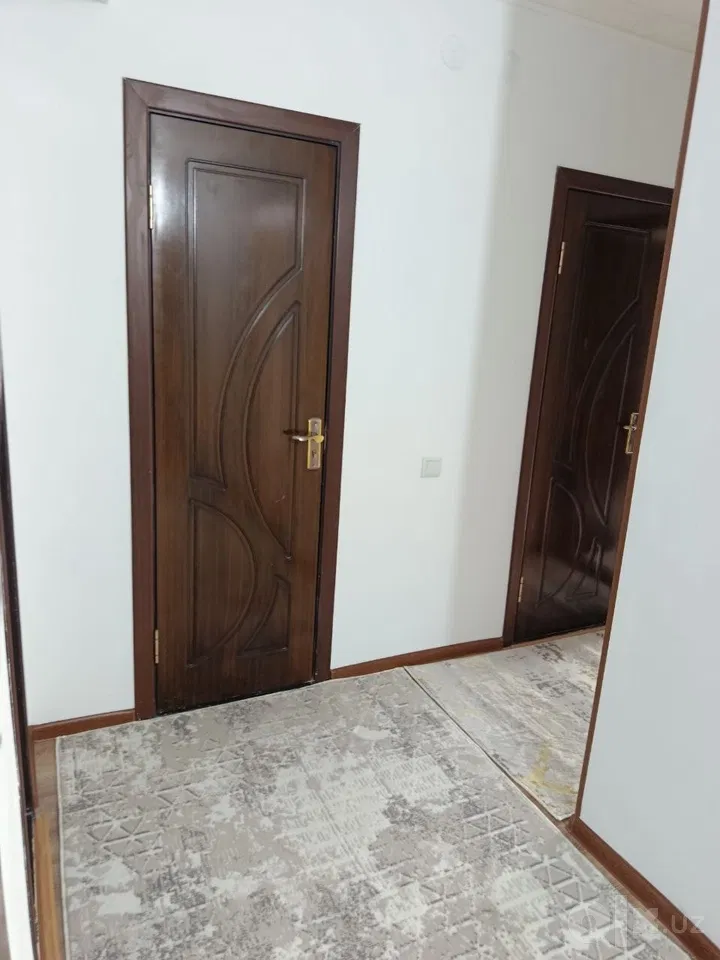Tashkent City, Sergeli District