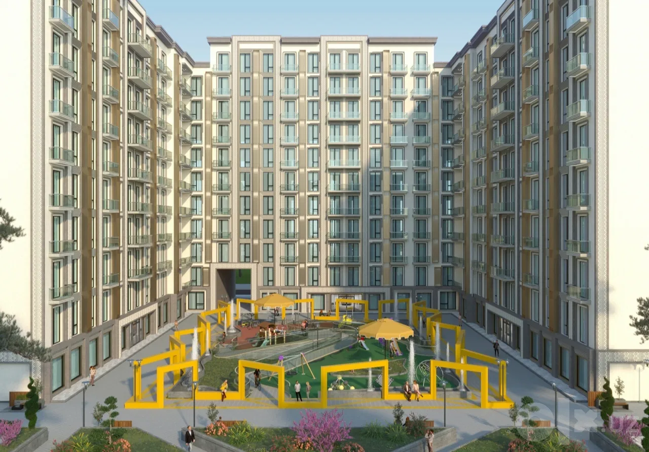 Tashkent City, Chilonzor District