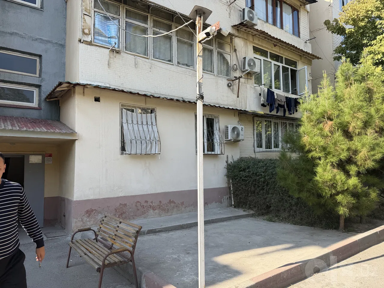 Tashkent City, Uchtepa District