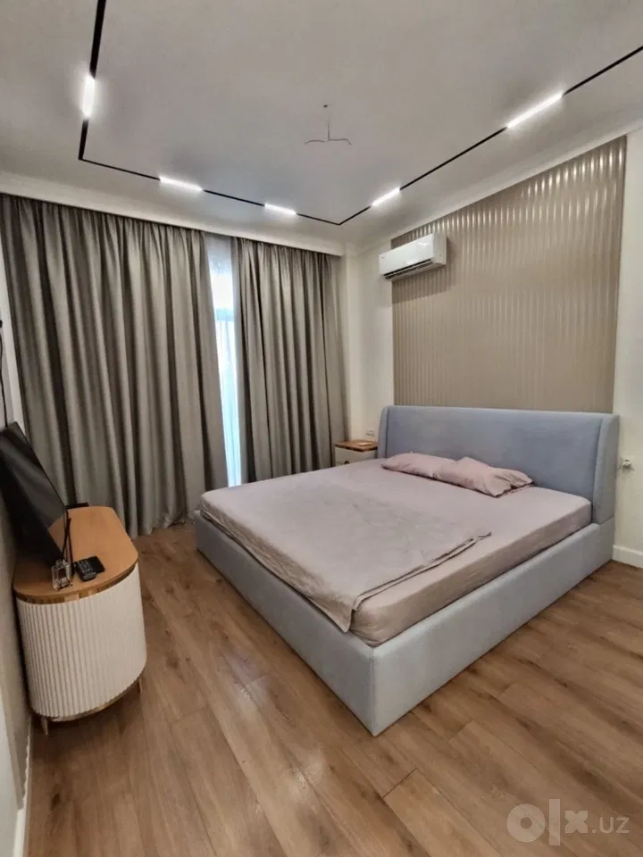 Tashkent City, Yunusobod District