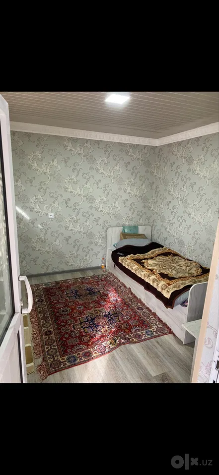Tashkent City, Sergeli District