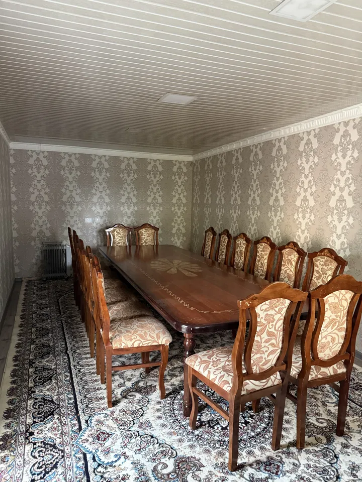 Tashkent City, Sergeli District