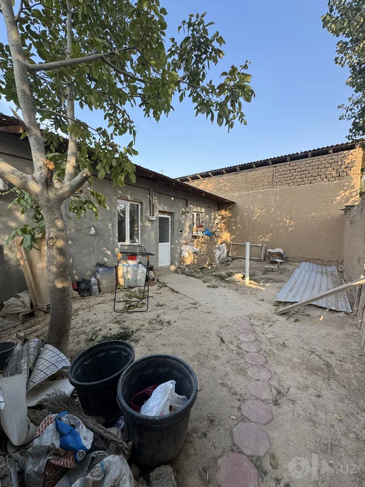 Tashkent City, Yunusobod District
