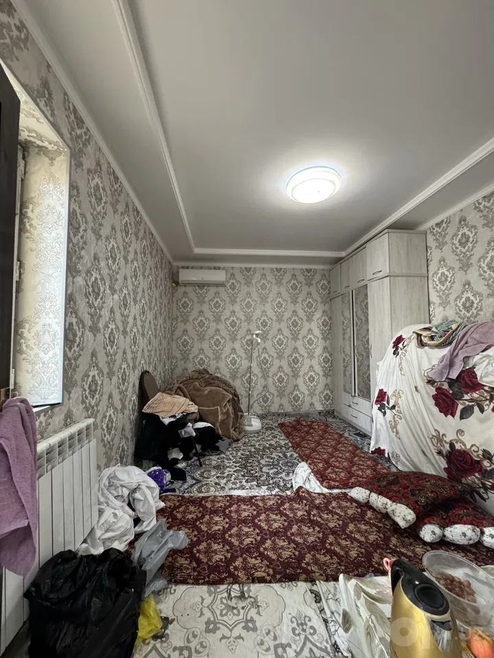 Tashkent City, Yunusobod District