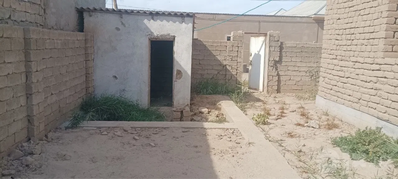 Kashkadarya Region, Qarshi