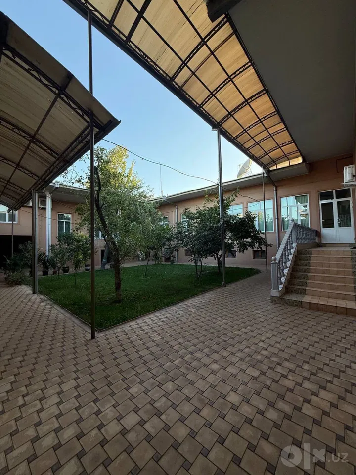 Tashkent City, Yunusobod District