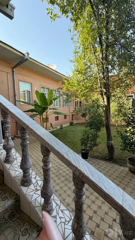 Tashkent City, Yunusobod District