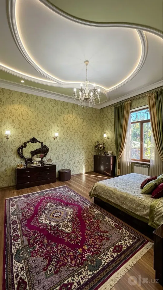 Tashkent City, Yunusobod District