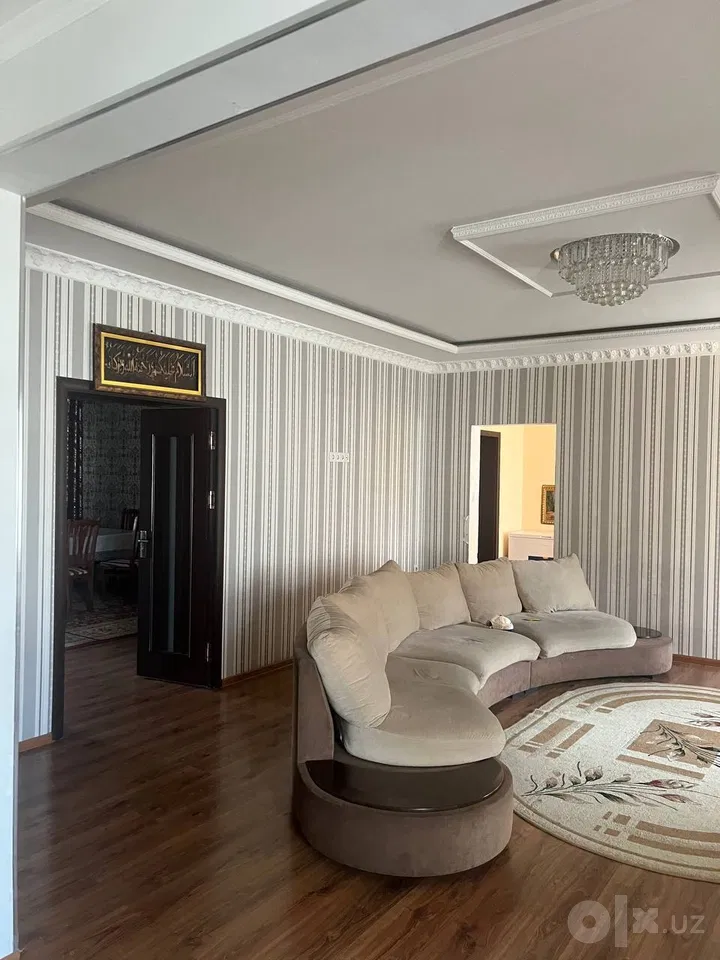 Tashkent City, Sergeli District