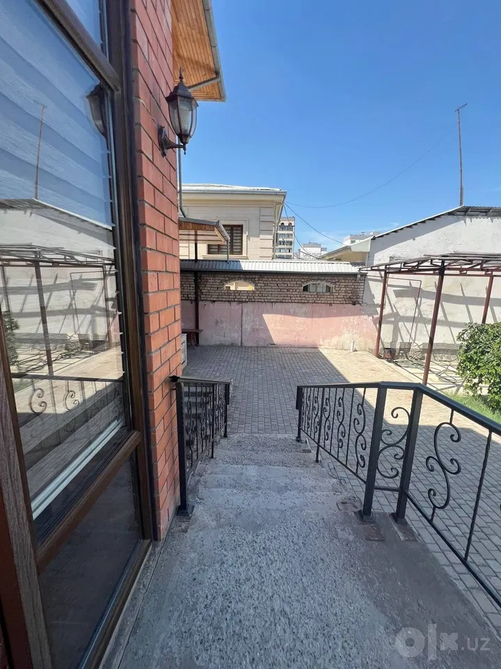 Tashkent City, Sergeli District