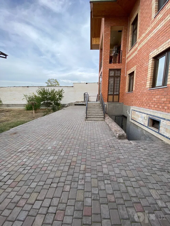 Tashkent City, Sergeli District