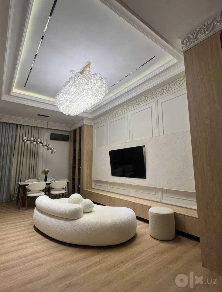 Tashkent City, Shayxontohur District