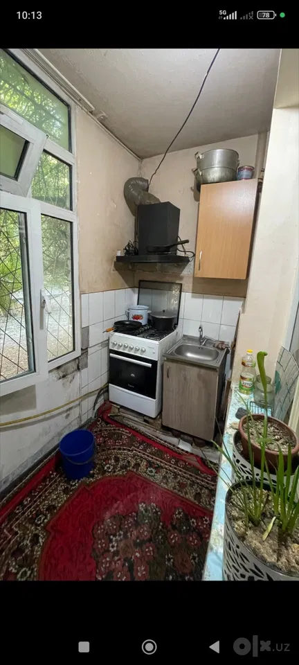 Tashkent City, Chilonzor District
