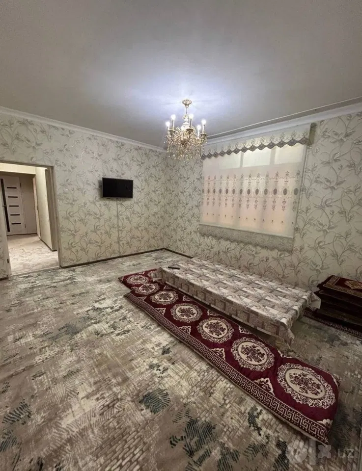 Tashkent City, Yunusobod District