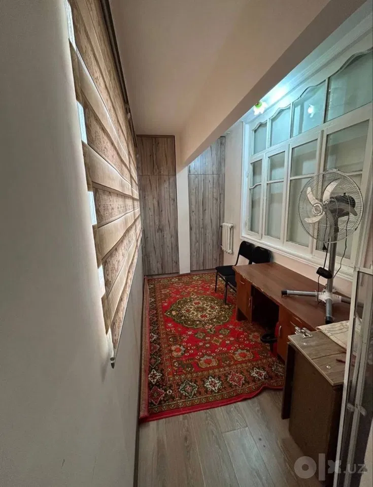 Tashkent City, Yunusobod District