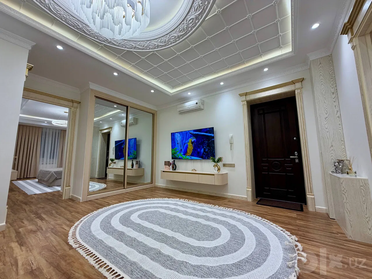Tashkent City, Yunusobod District