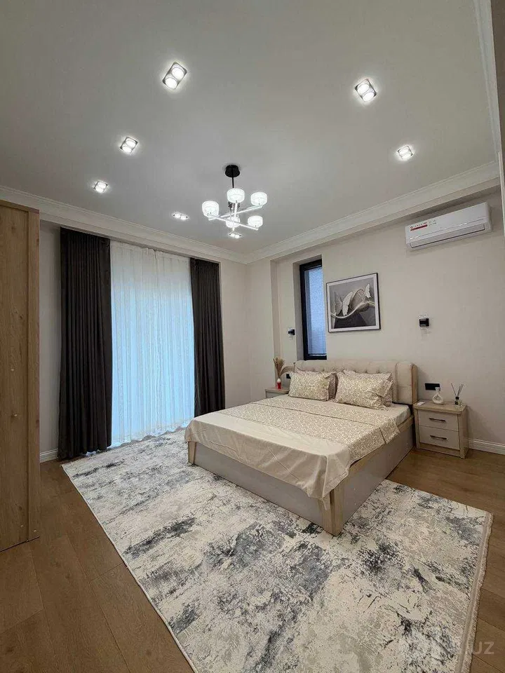 Tashkent City, Shayxontohur District