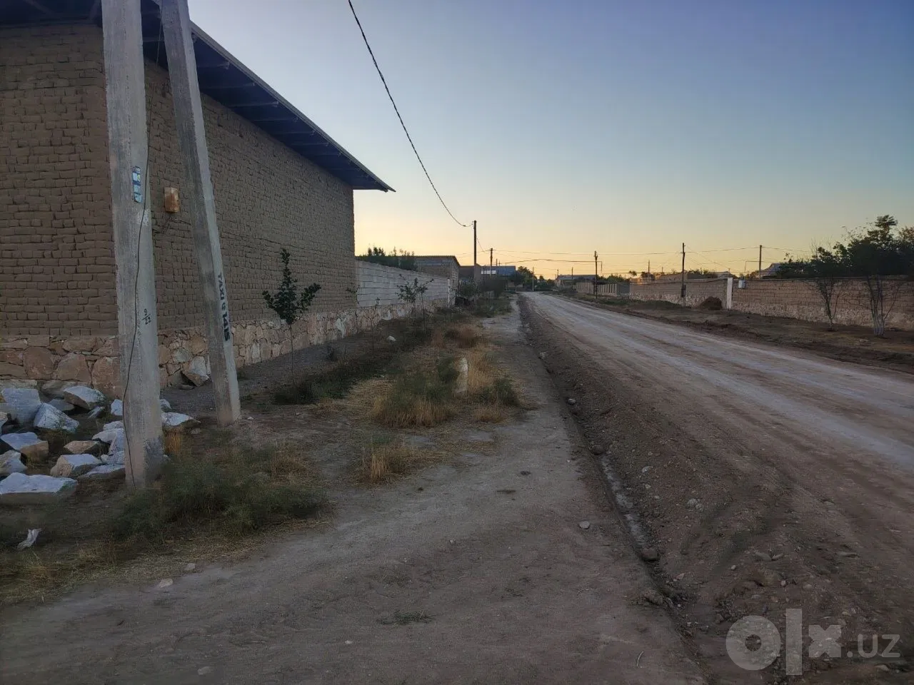 Navoiy Region, Nurota District