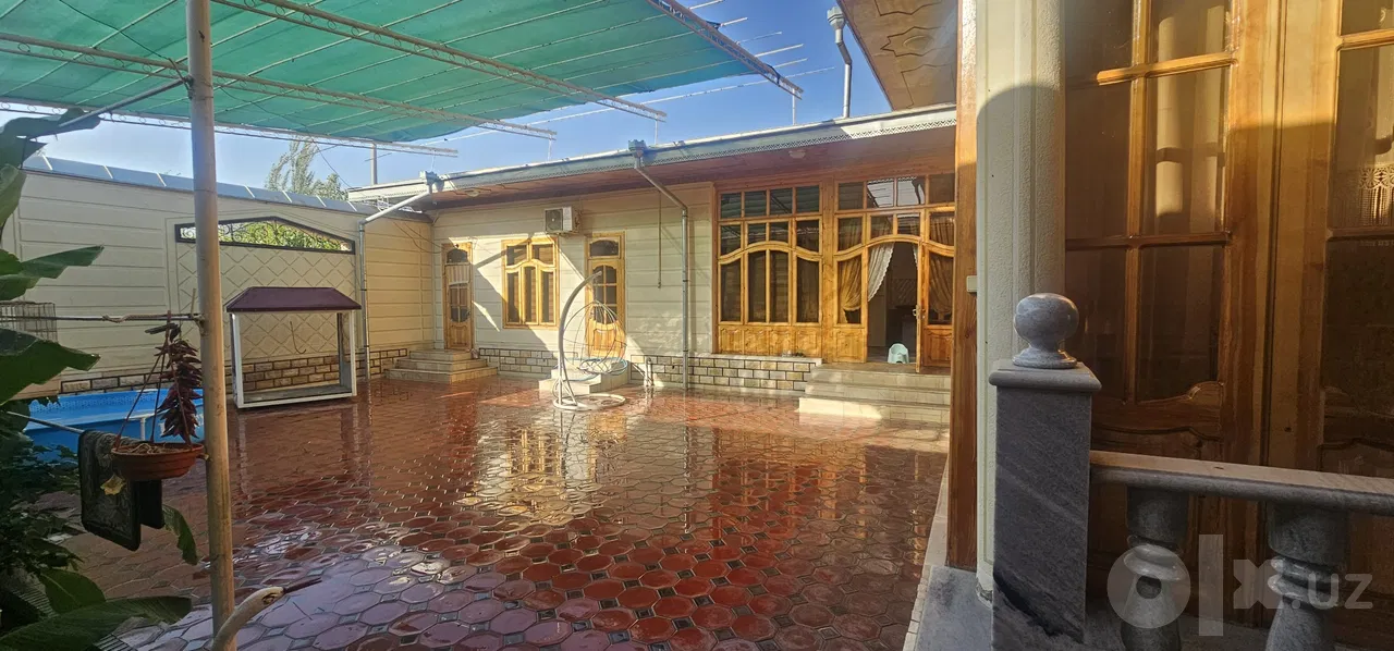 Kashkadarya Region, Shahrisabz