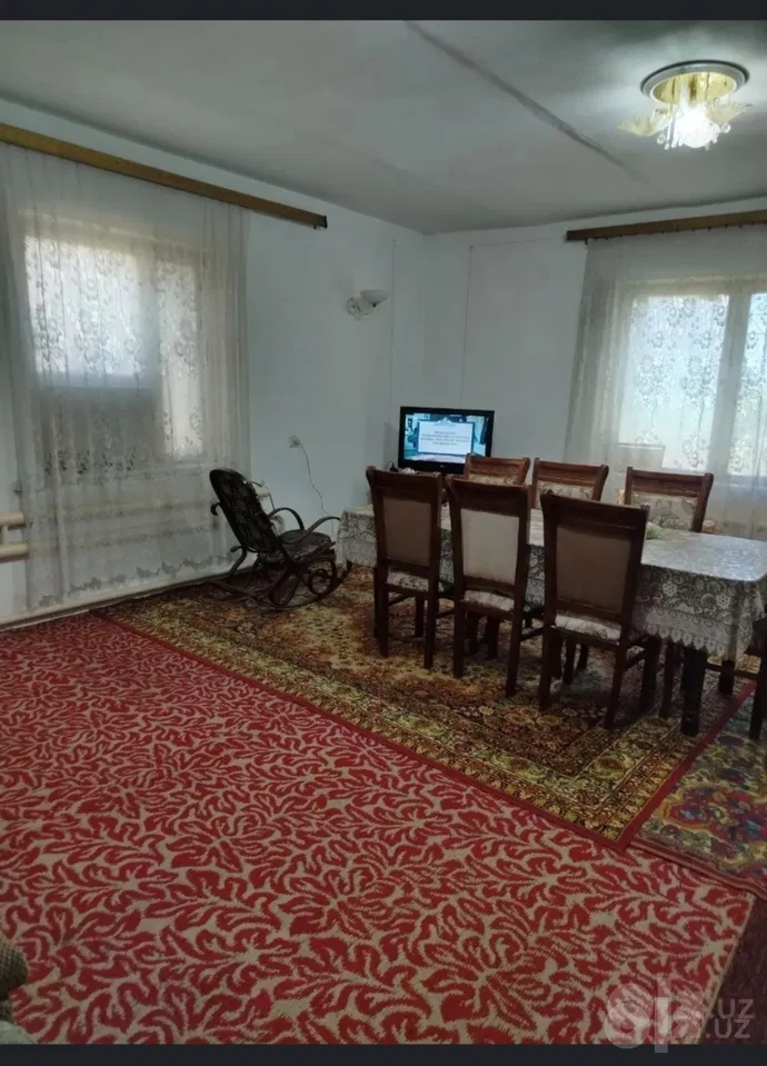 Tashkent City, Sergeli District