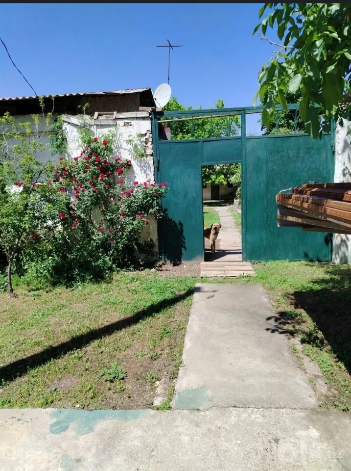 Tashkent City, Sergeli District